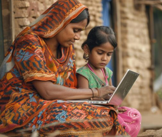 Women & Child Empowerment